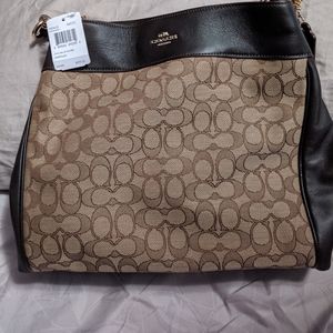 Coach bags new